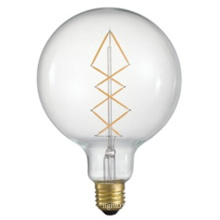 Factory Direct Sell G125 DIY LED Bulb with E27 6.5W